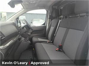 Opel Vivaro 1.5D L2 H1 120PS Komfort - Image 4