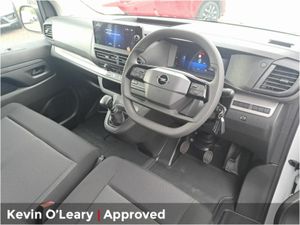 Opel Vivaro 1.5D L2 H1 120PS Komfort - Image 2