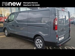 Renault Trafic LL30 130  Advance - Image 3