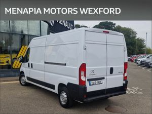 Citroen Relay RELAY 35 L3H2 BLUEHDI 140 3DR - Image 3