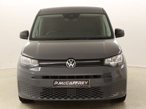 2021 Volkswagen Caddy 2.0 TDI Commerce Plus - Image 2