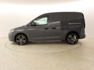 2021 Volkswagen Caddy 2.0 TDI Commerce Plus - Image 4