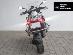 BMW R 1250 GS TE Trophy (LOW CHASSIS) - Image 4