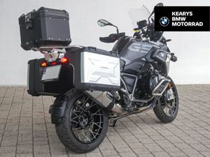 BMW R 1250 R1250 GS TRIPLE BLACK - Image 4