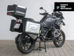 BMW R 1250 GS TE Triple black - Image 3