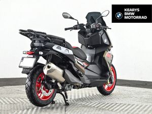 BMW C 400 X 0.4 - Image 3