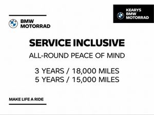 BMW C 400 X 0.4 - Image 4