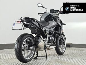 BMW F 900 R 0.9 - Image 3