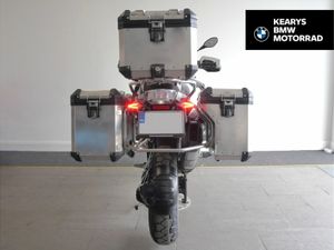 BMW R 1250 GS ADVENTURE TE - Image 4