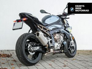 BMW S 1000 R Sport - Image 3