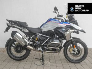 BMW R 1250 GS TE RALLYE - Image 2