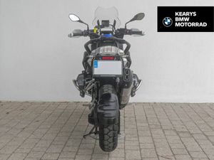 BMW R 1250 GS TE RALLYE - Image 4