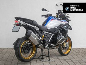 BMW R 1250 R 1250 GS Rallye TE - Image 3
