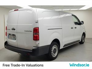 Citroen Dispatch DISPATCH LX 1.5 BLUHDI 120 LWB - Image 3