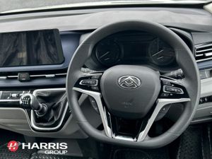 Maxus DELIVER 9 L3H2 Panel Van Lux - Image 4