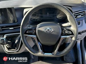 Maxus DELIVER 7 Deliver 7 L2H1 Panel Van - Image 4