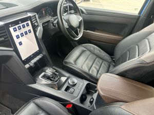 Volkswagen Amarok PANAMERICANA 3.0TDI V6 237HP 4WD - Image 3