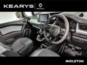 Renault Kangoo ML19 DCI 95 ADVANCE EX VAT - Image 3