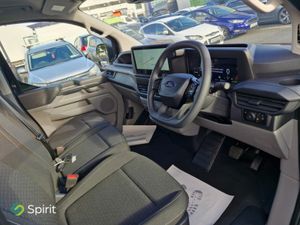 Ford Transit Custom SP-RT Edition - Image 3