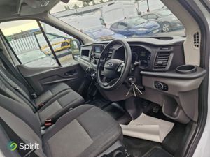 Ford Transit TRANSIT 350 Fridge unit - Image 4