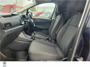 Volkswagen Caddy CARGO EDITION 2.0 TDI 102BHP  M6F - Image 4
