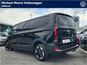 Volkswagen Transporter 4MOTION PANAMERICANA 30 LWB - Image 3