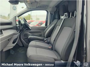 Volkswagen Transporter HIGHLINE 30LWB 2.0 TDI 150B - Image 4