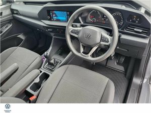 Volkswagen Caddy NO VAT CARGO BUSINESS  2.0TDI 102 - Image 2