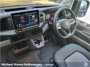 Volkswagen Crafter HL 35 MWB 2.0TDI 177BHP A8F AUT - Image 2