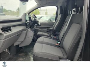 Volkswagen Transporter TRENDLINE SWB28 2.0TDI 110B - Image 4