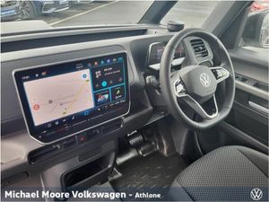 Volkswagen ID.Buzz CARGO PLUS 204BHP 86kWh AUTO 5D - Image 2