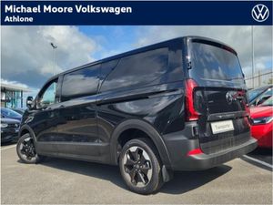 Volkswagen Transporter PANAMERICANA TL LWB32 2.0TD - Image 3