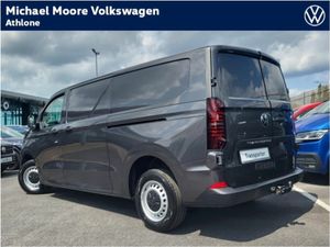 Volkswagen Transporter TRENDLINE TL LWB30 2.0 TDI - Image 3