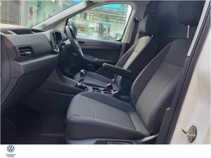Volkswagen Caddy CARGO BUSINESS 2.0TDI 102BHP 5DR - Image 4