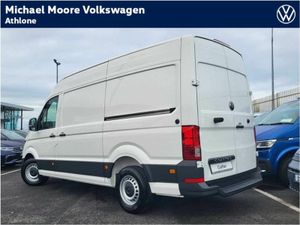 Volkswagen Crafter NEW 252!!! TRENDLINE 30 MWB 2.0 - Image 3