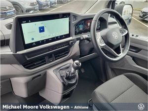 Volkswagen Transporter NEW TRANSPORTER TL LWB30 2. - Image 2