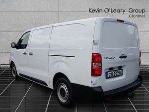 Opel Vivaro VIVARO L2H1-1.5 100BHP -DIE-6SP - Image 3