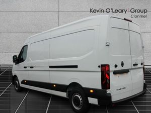 Renault Master FWD LM35 Blue dCi 150 Start - Image 3