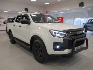 Isuzu D-Max LSE 1.9 DSL AUTO 2026 & MOUNTAINTOP++ - Image 3