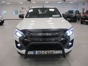 Isuzu D-Max LSE 1.9 DSL AUTO 2026 & MOUNTAINTOP++ - Image 4