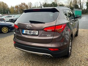 ==Hyundai Santa Fe 2015//7 SEATER//NCTED== - Image 3