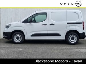 Opel Combo - Image 2