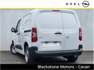 Opel Combo - Image 3