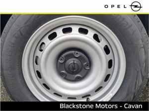 Opel Combo - Image 4