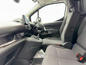 Peugeot Partner PRO PLUS 1.5 HDI *PRICE DROP* €70 - Image 4