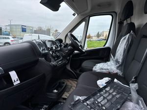 Peugeot Boxer L3 H2 *5YR WARRANTY* €150 P/W - Image 4