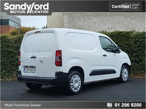 Opel Combo 1.5 Turbo D 100PS Energy - Image 2