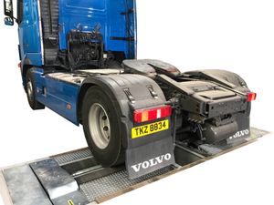 Ravaglioli Rolling Road Brake Tester HGV - Image 4