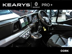 Renault Master FWD MM33 Blue dCi 130 Start E06X - Image 3