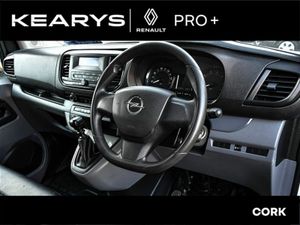 Opel Vivaro L2H1 2900 1.5 5 DR - Image 3